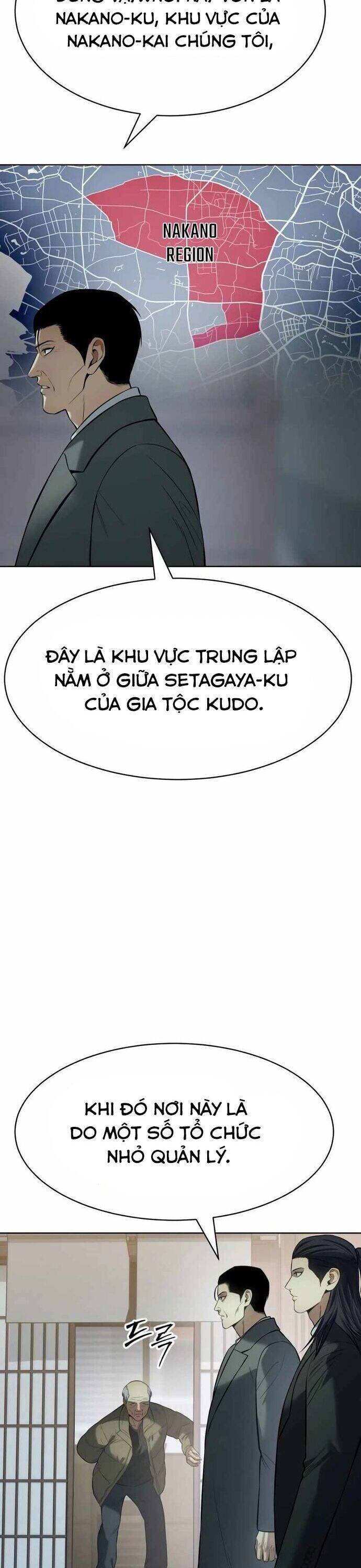 Đặc Vụ Song Sinh Chapter 110 - 34