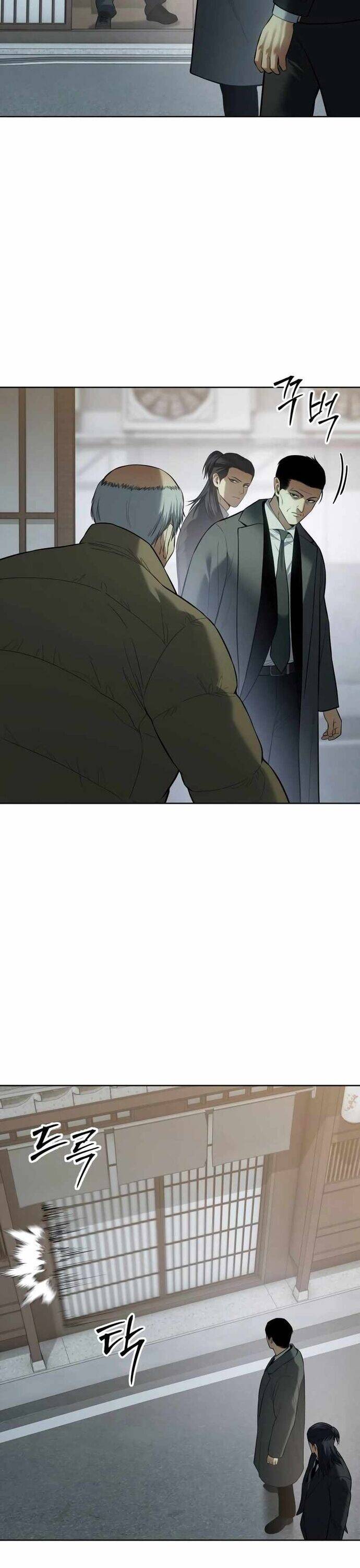 Đặc Vụ Song Sinh Chapter 110 - 35