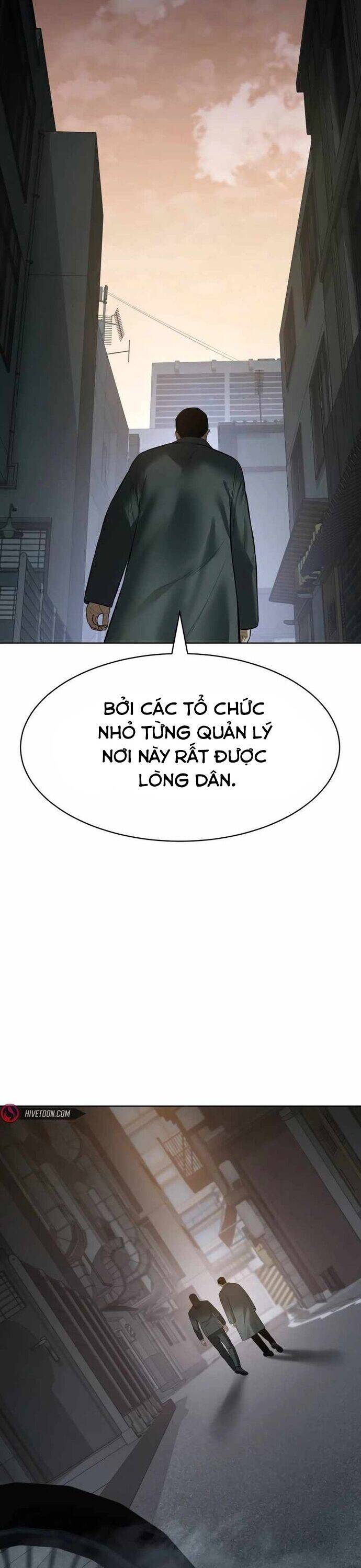 Đặc Vụ Song Sinh Chapter 110 - 37