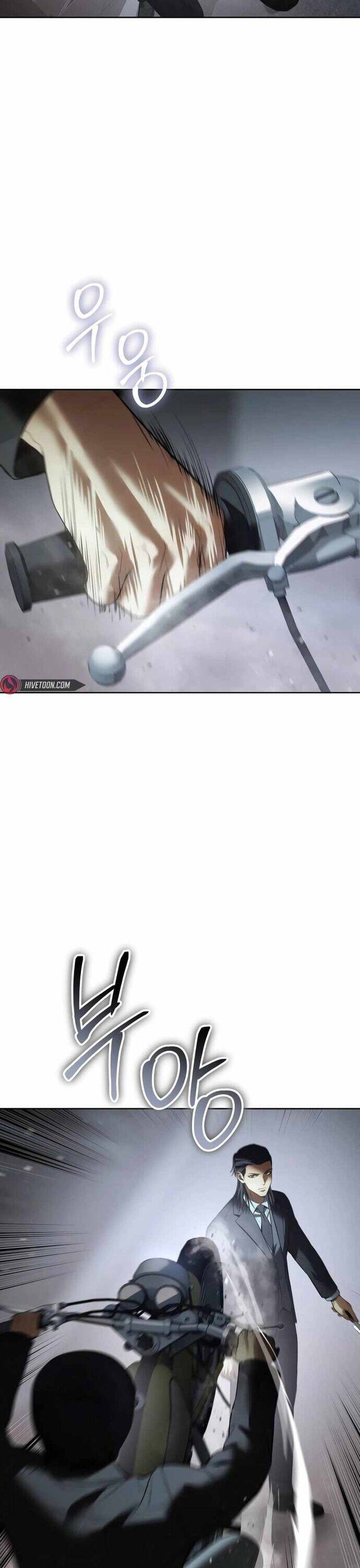 Đặc Vụ Song Sinh Chapter 110 - 45