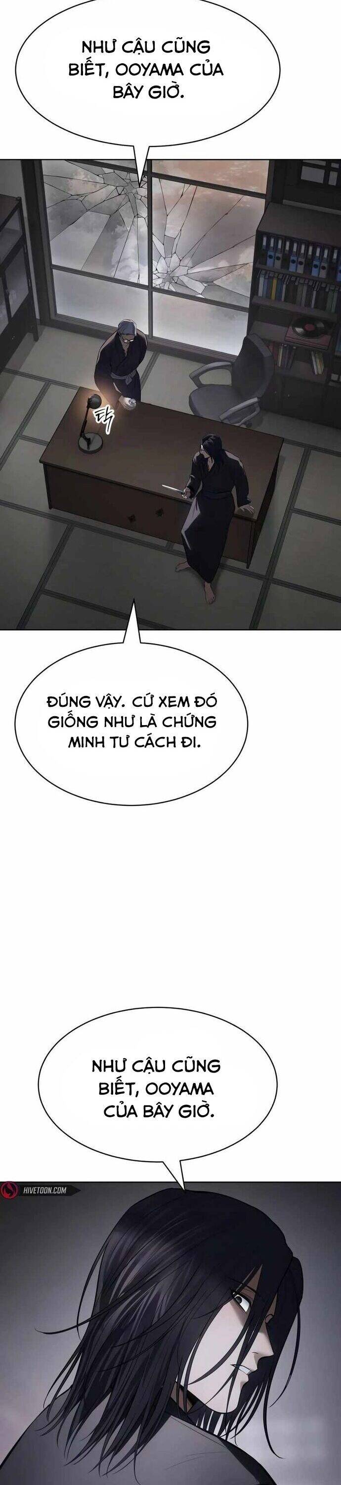 Đặc Vụ Song Sinh Chapter 110 - 6