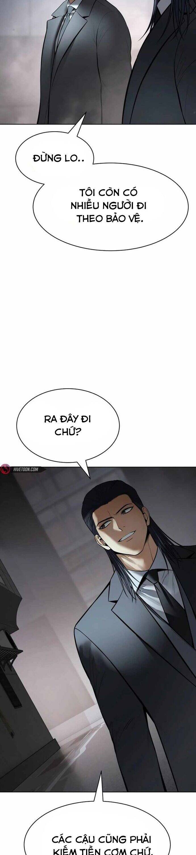 Đặc Vụ Song Sinh Chapter 110 - 60