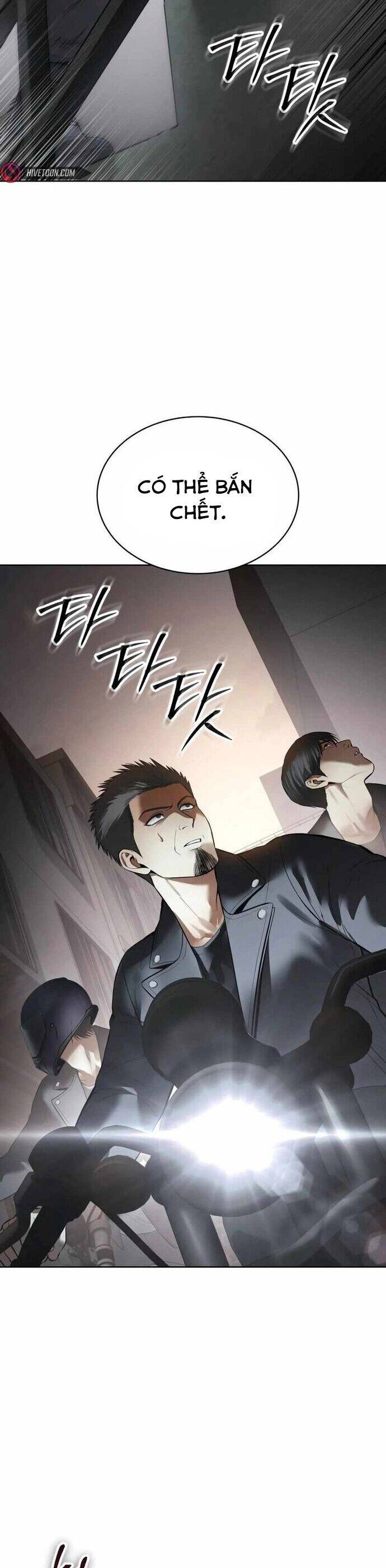 Đặc Vụ Song Sinh Chapter 110 - 64