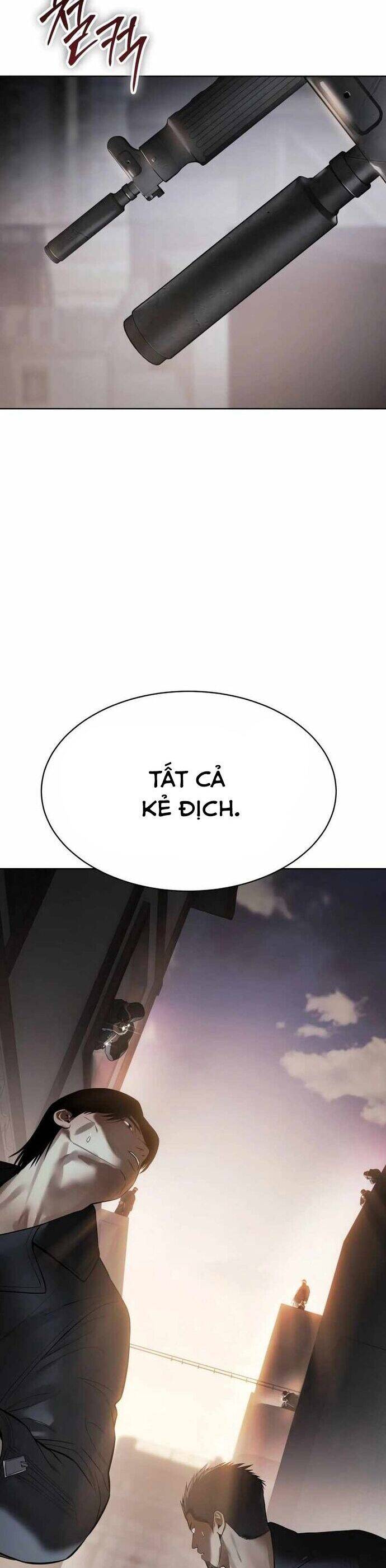 Đặc Vụ Song Sinh Chapter 110 - 65