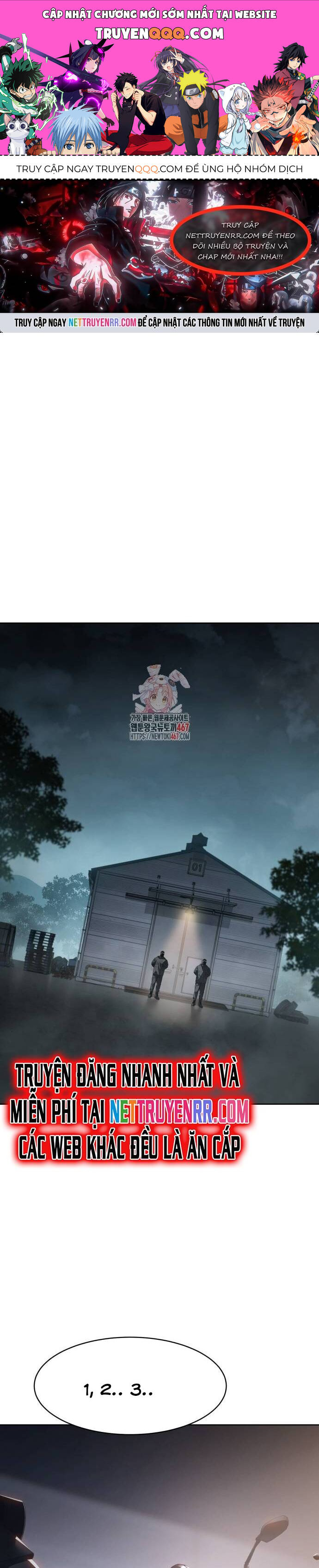 Đặc Vụ Song Sinh Chapter 111 - 1