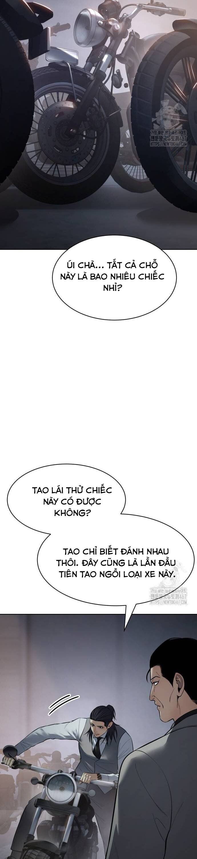 Đặc Vụ Song Sinh Chapter 111 - 2