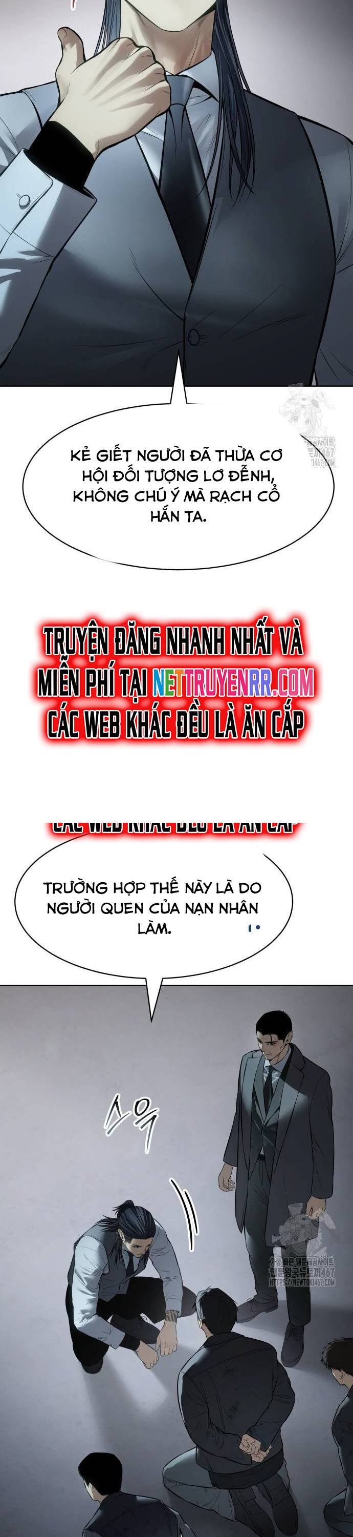Đặc Vụ Song Sinh Chapter 111 - 12