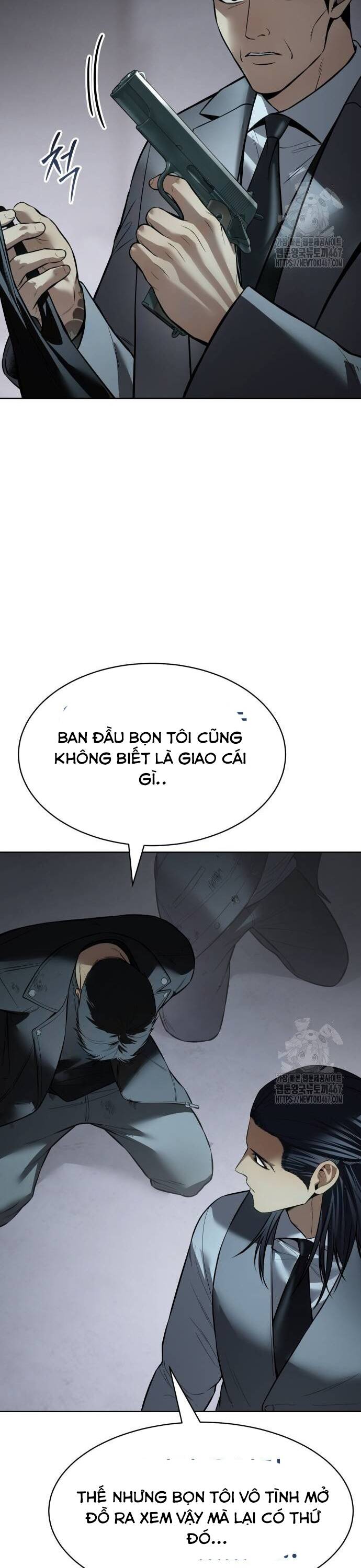 Đặc Vụ Song Sinh Chapter 111 - 18