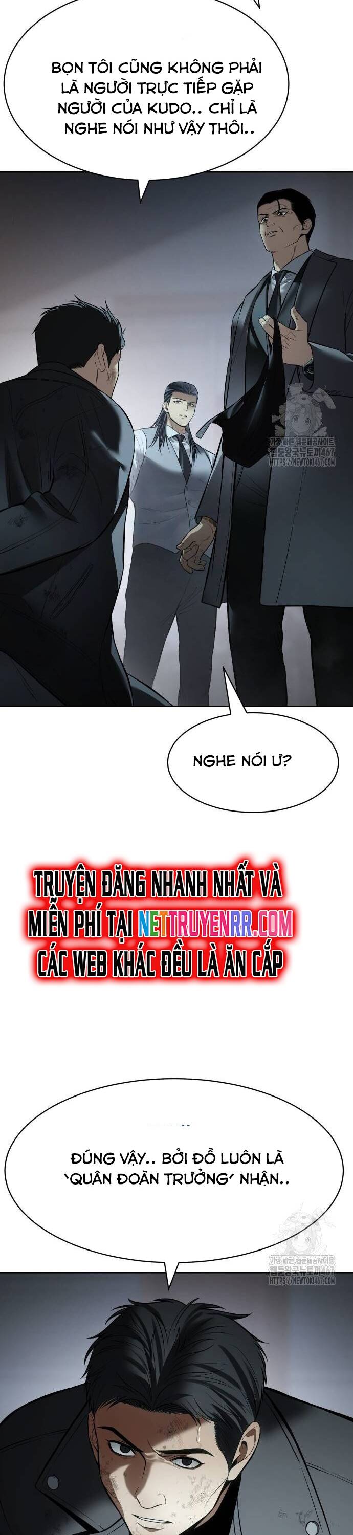 Đặc Vụ Song Sinh Chapter 111 - 20