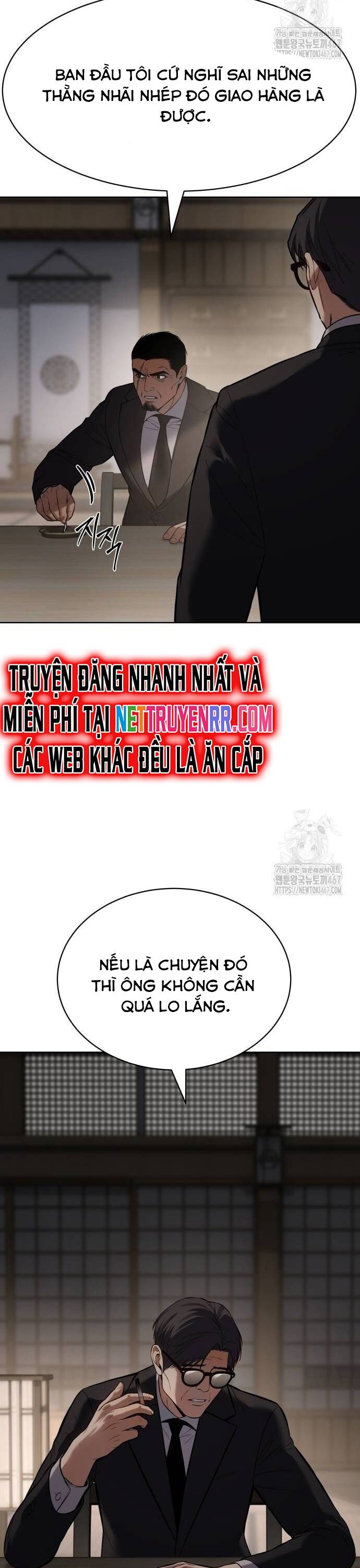 Đặc Vụ Song Sinh Chapter 111 - 24