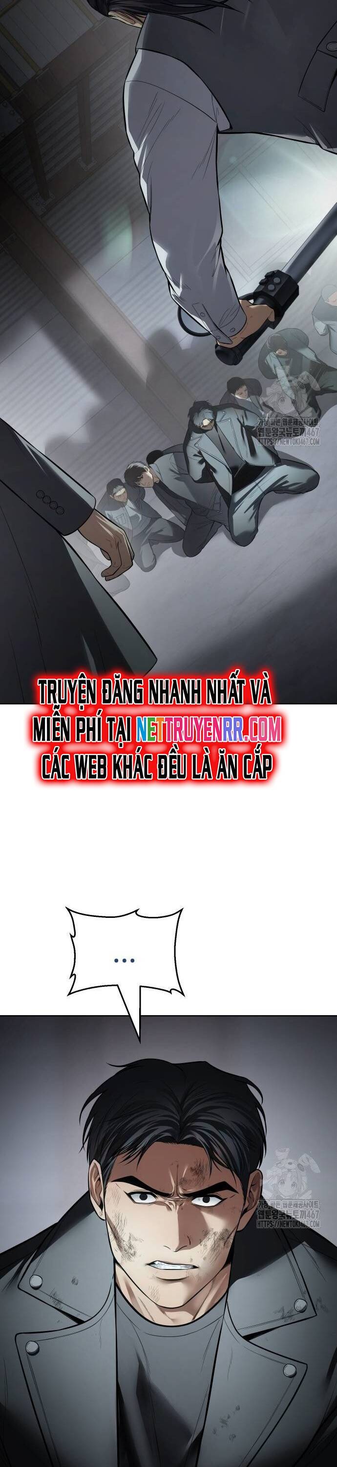 Đặc Vụ Song Sinh Chapter 111 - 4