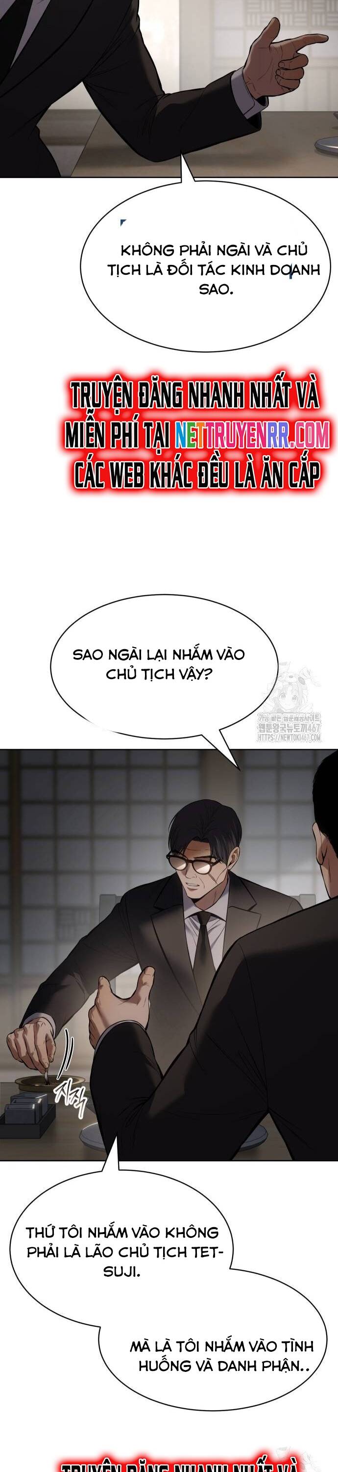 Đặc Vụ Song Sinh Chapter 111 - 31