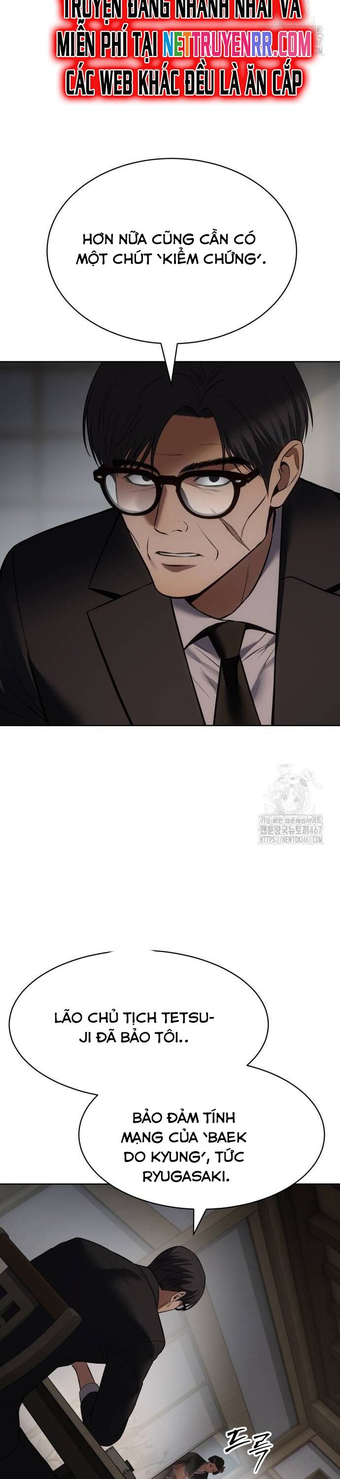 Đặc Vụ Song Sinh Chapter 111 - 32