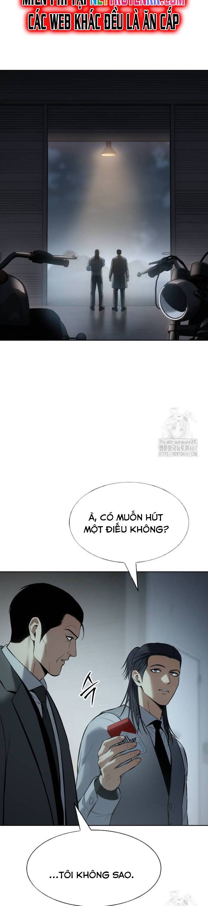 Đặc Vụ Song Sinh Chapter 111 - 39