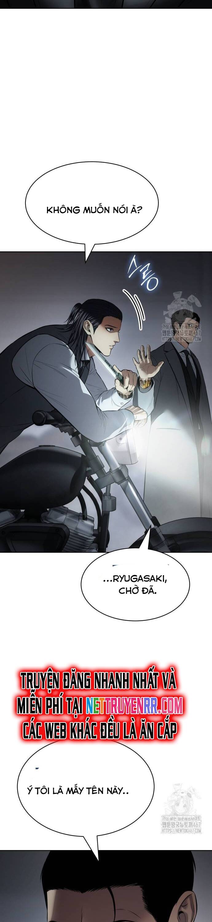 Đặc Vụ Song Sinh Chapter 111 - 5