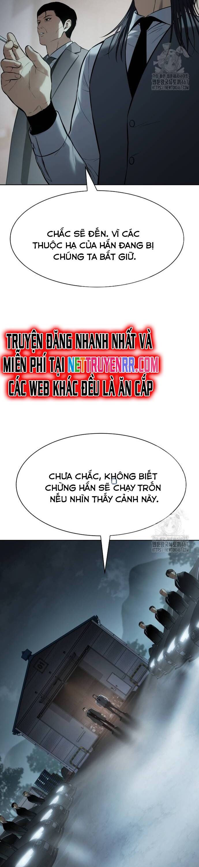 Đặc Vụ Song Sinh Chapter 111 - 41
