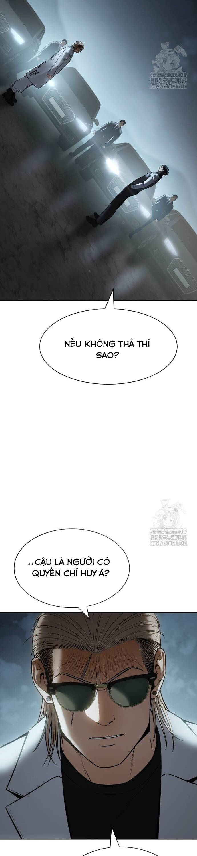Đặc Vụ Song Sinh Chapter 111 - 49