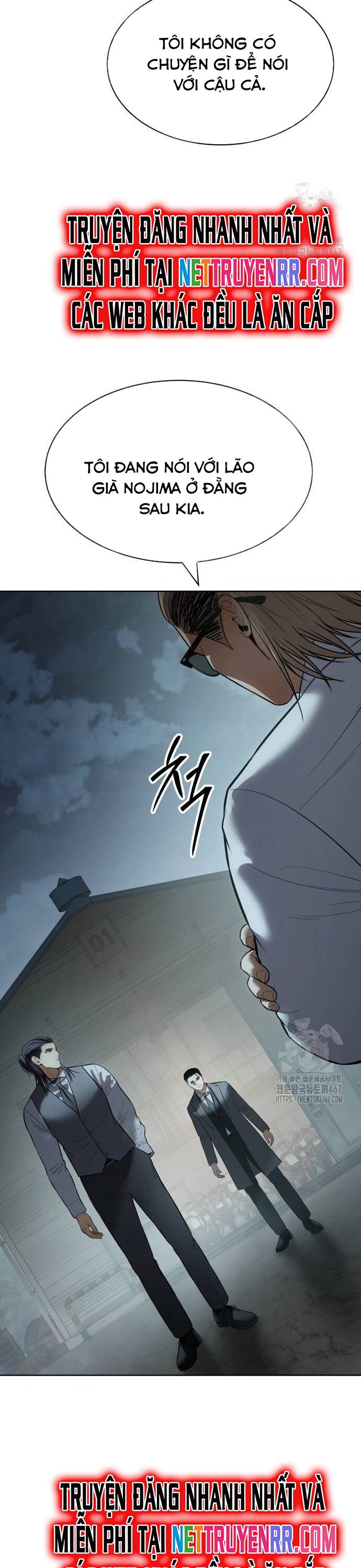 Đặc Vụ Song Sinh Chapter 111 - 50