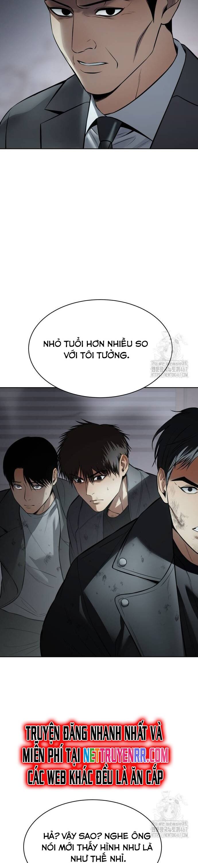 Đặc Vụ Song Sinh Chapter 111 - 6