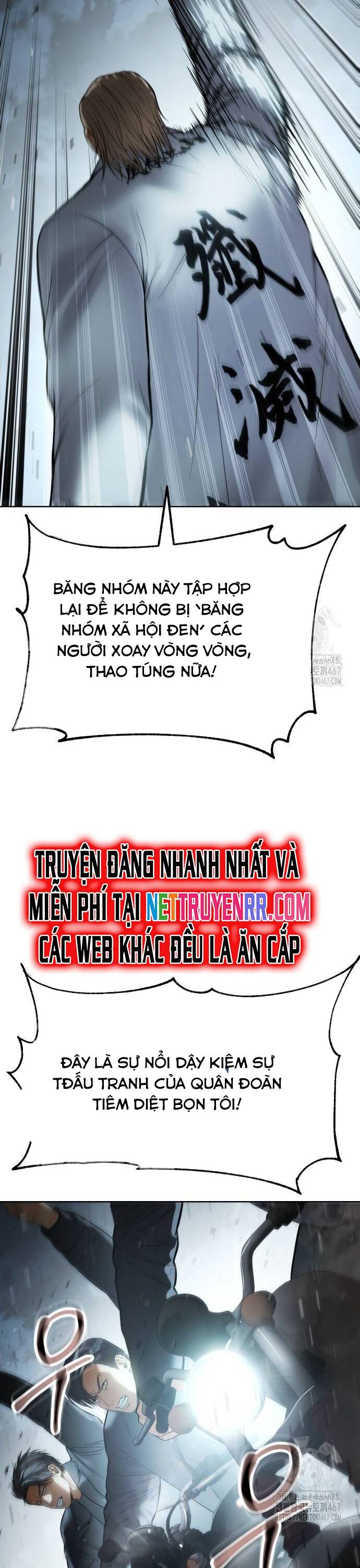 Đặc Vụ Song Sinh Chapter 111 - 54