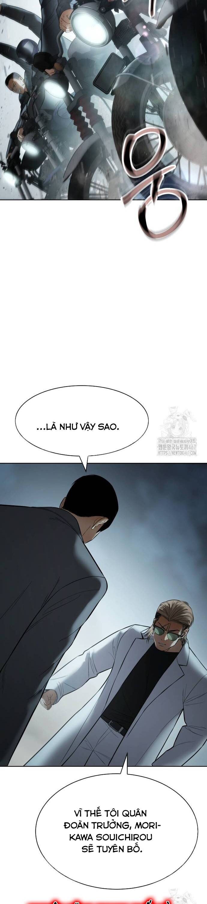 Đặc Vụ Song Sinh Chapter 111 - 55