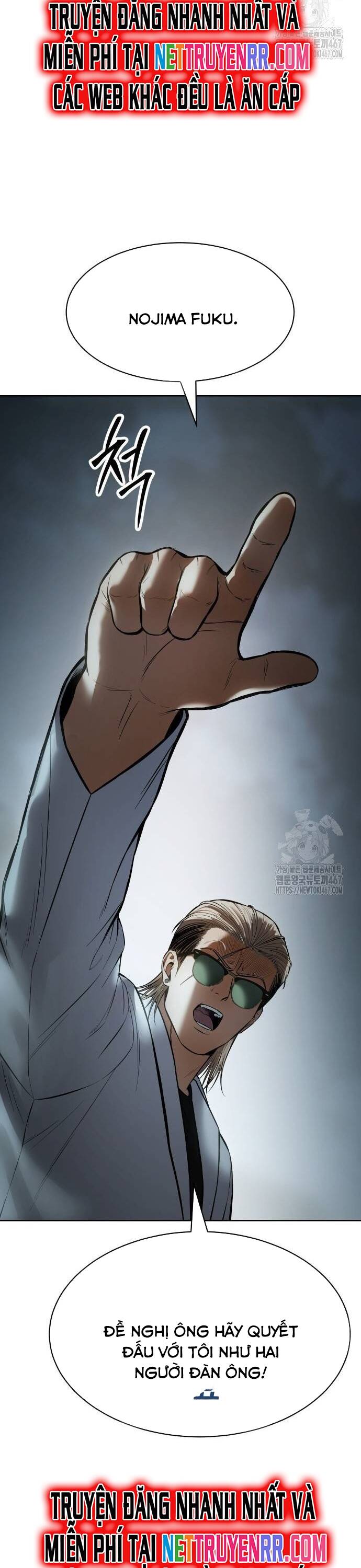 Đặc Vụ Song Sinh Chapter 111 - 56