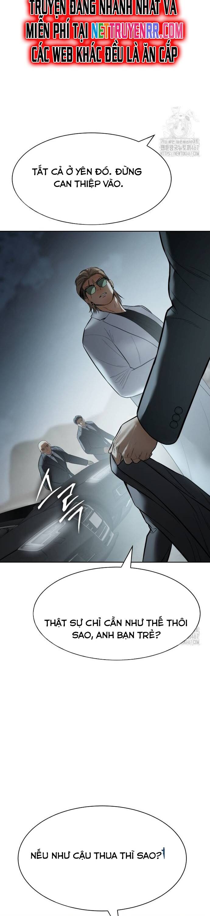 Đặc Vụ Song Sinh Chapter 111 - 58