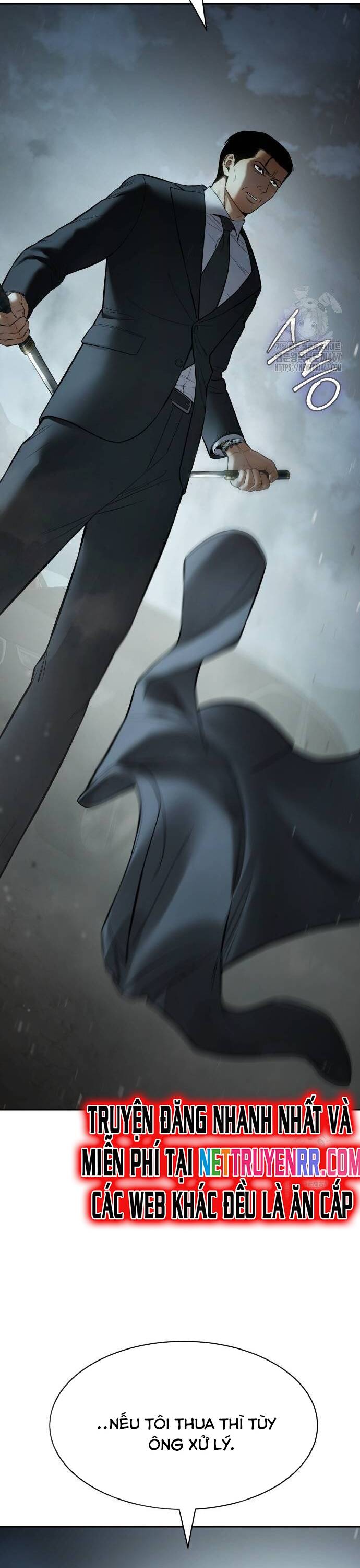 Đặc Vụ Song Sinh Chapter 111 - 59