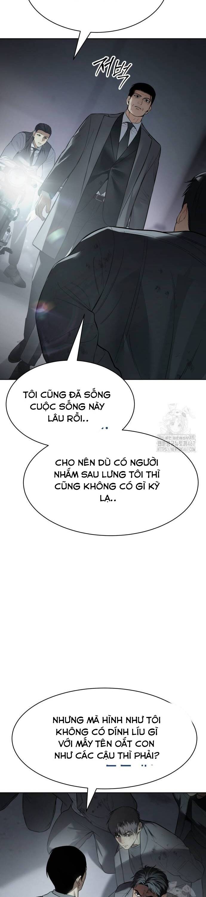Đặc Vụ Song Sinh Chapter 111 - 7