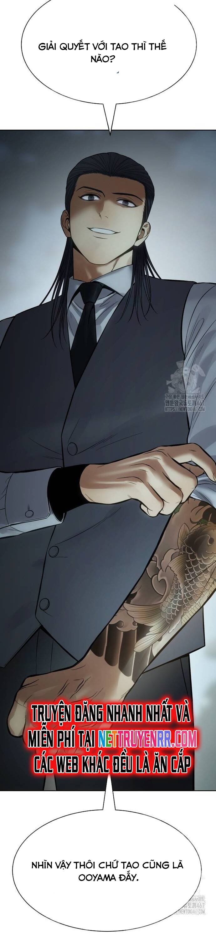 Đặc Vụ Song Sinh Chapter 111 - 62