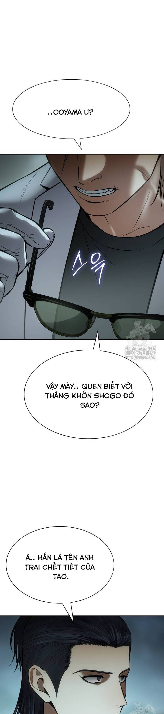 Đặc Vụ Song Sinh Chapter 111 - 63