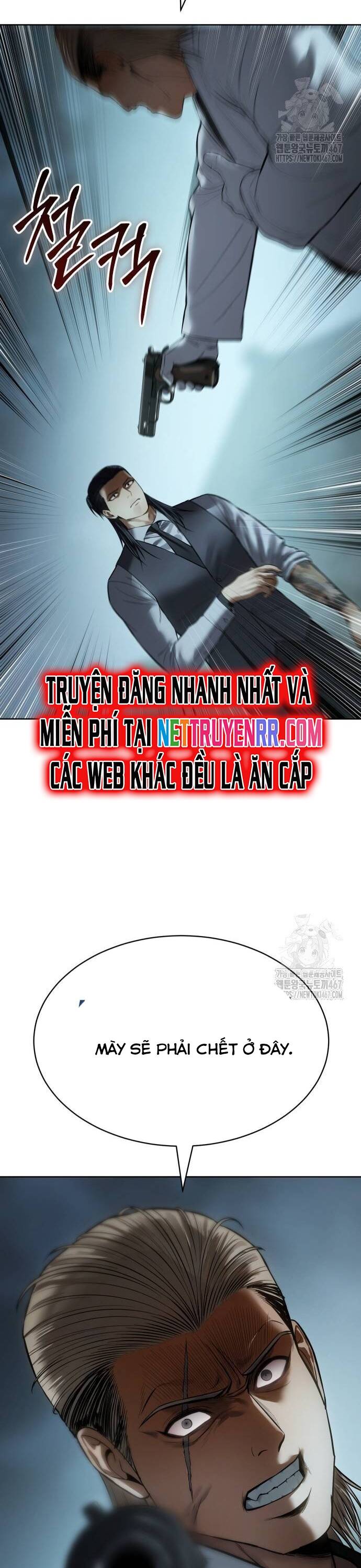 Đặc Vụ Song Sinh Chapter 111 - 65