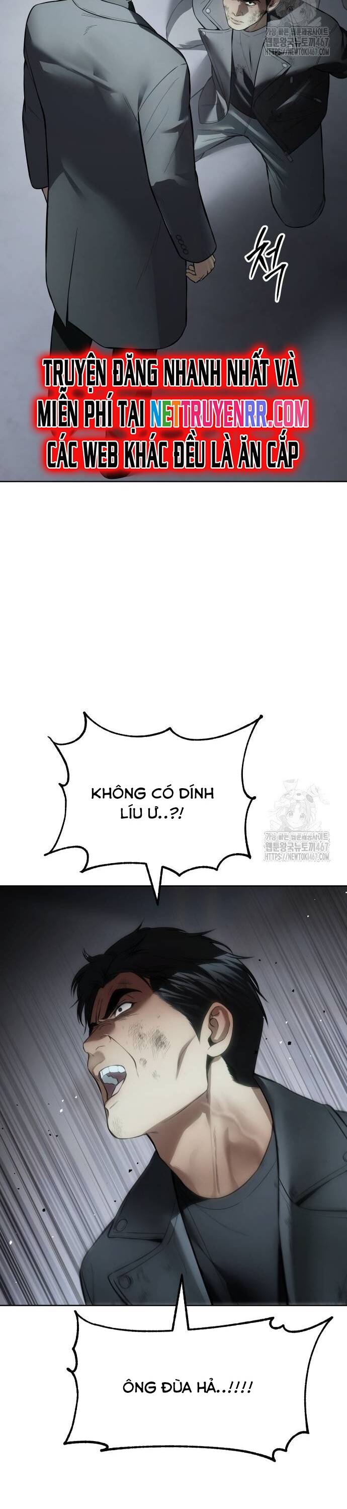 Đặc Vụ Song Sinh Chapter 111 - 8