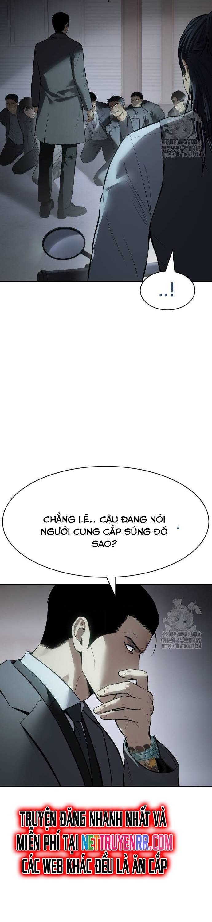 Đặc Vụ Song Sinh Chapter 111 - 10