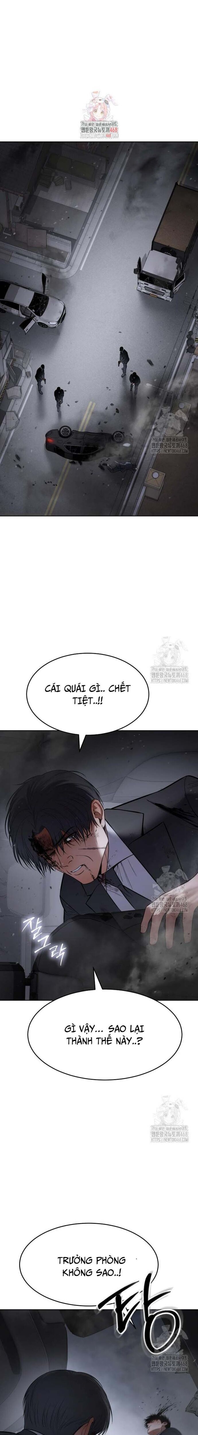 Đặc Vụ Song Sinh Chapter 121 - 2