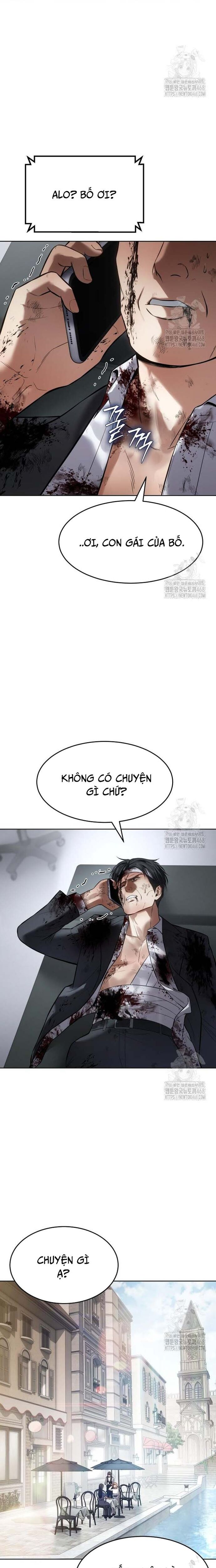 Đặc Vụ Song Sinh Chapter 121 - 11