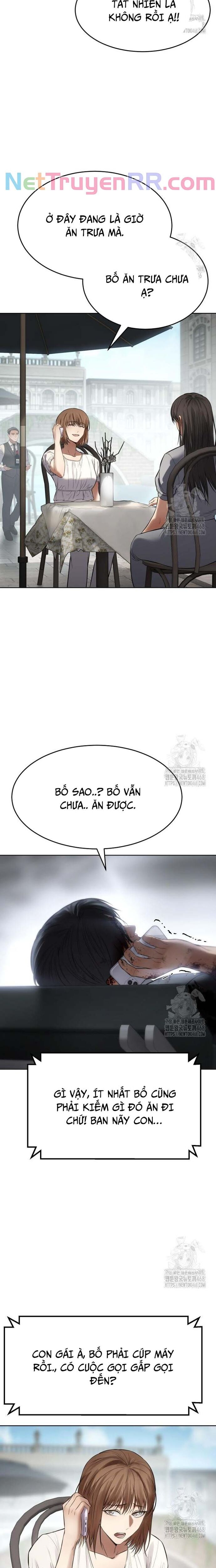 Đặc Vụ Song Sinh Chapter 121 - 12