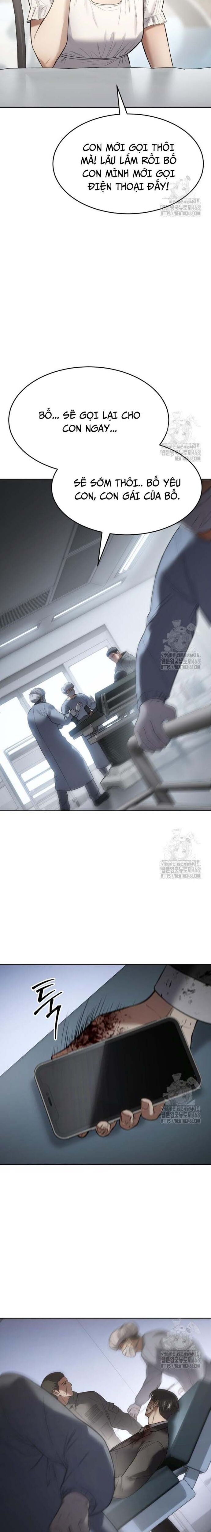 Đặc Vụ Song Sinh Chapter 121 - 13