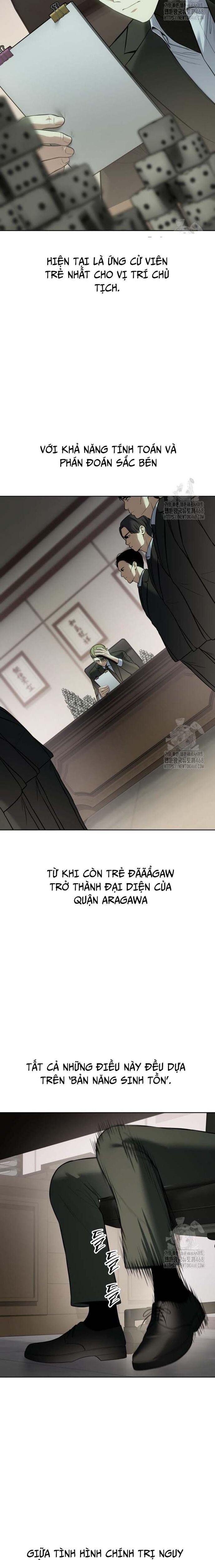 Đặc Vụ Song Sinh Chapter 121 - 15