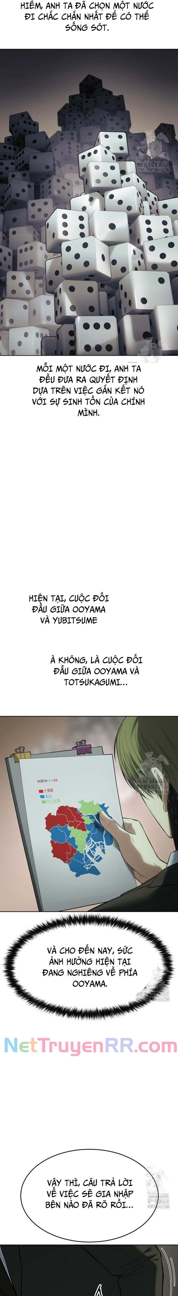 Đặc Vụ Song Sinh Chapter 121 - 16