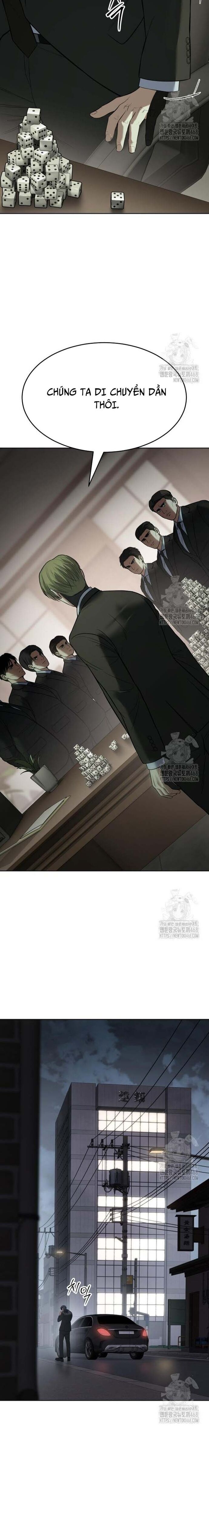 Đặc Vụ Song Sinh Chapter 121 - 17