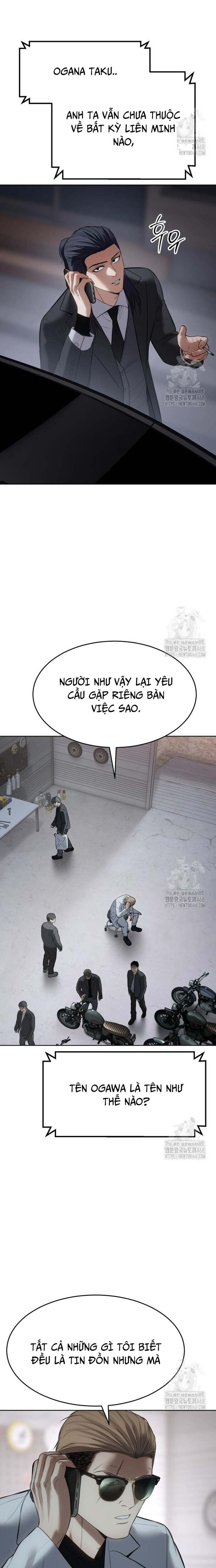 Đặc Vụ Song Sinh Chapter 121 - 18