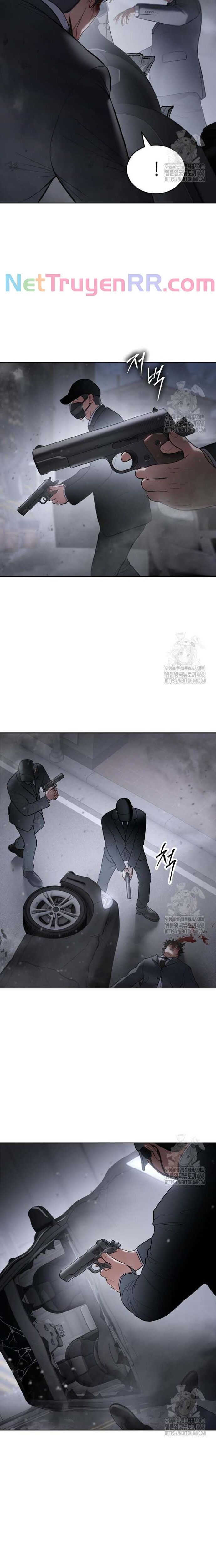 Đặc Vụ Song Sinh Chapter 121 - 3