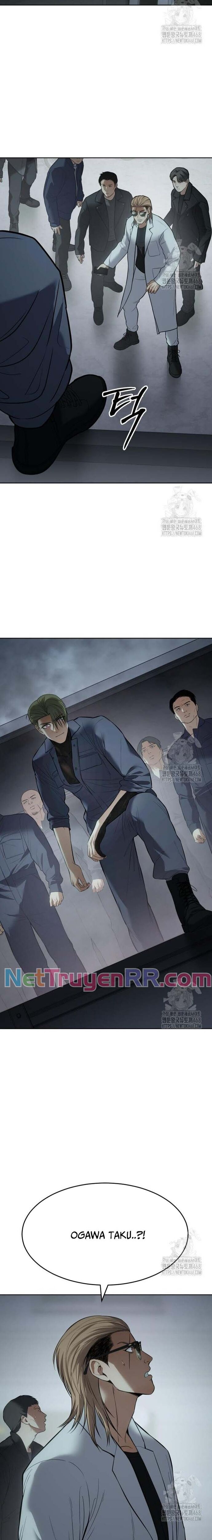 Đặc Vụ Song Sinh Chapter 121 - 23