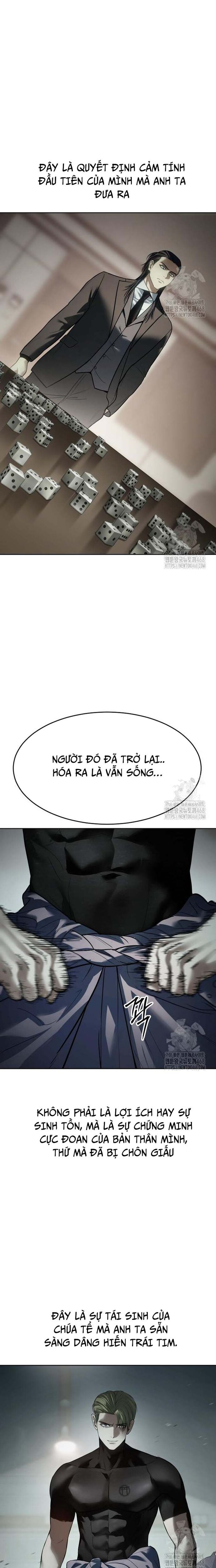 Đặc Vụ Song Sinh Chapter 121 - 25