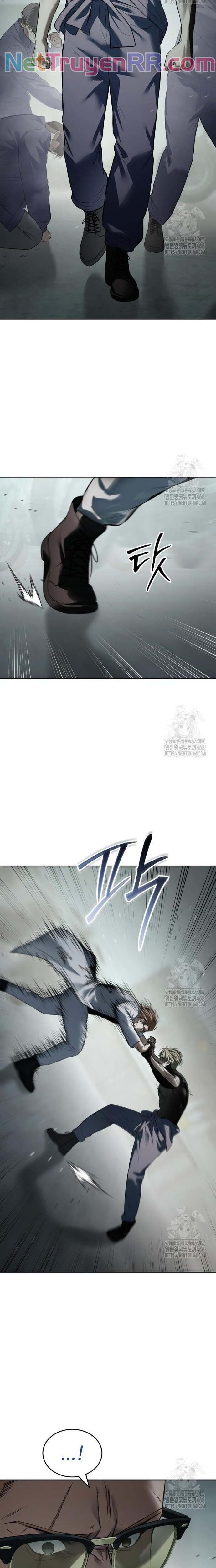 Đặc Vụ Song Sinh Chapter 121 - 26