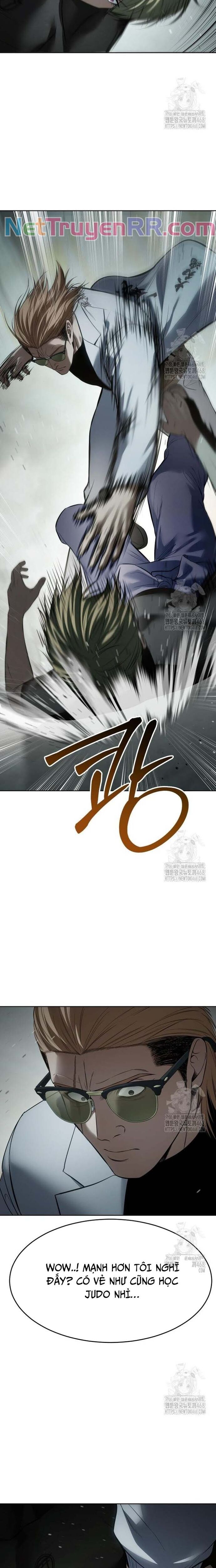 Đặc Vụ Song Sinh Chapter 121 - 28