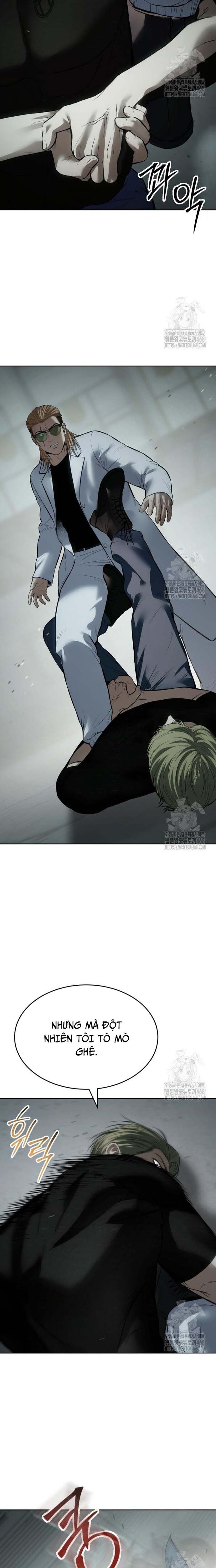 Đặc Vụ Song Sinh Chapter 121 - 29