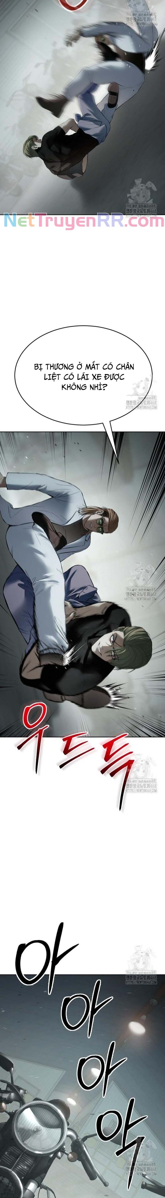 Đặc Vụ Song Sinh Chapter 121 - 30