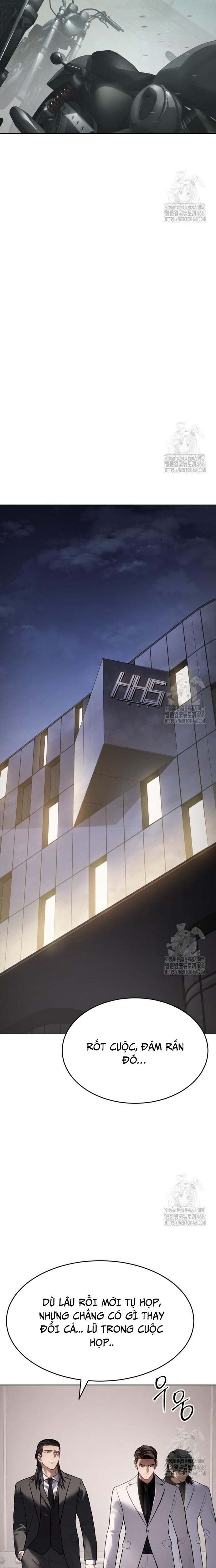 Đặc Vụ Song Sinh Chapter 121 - 31